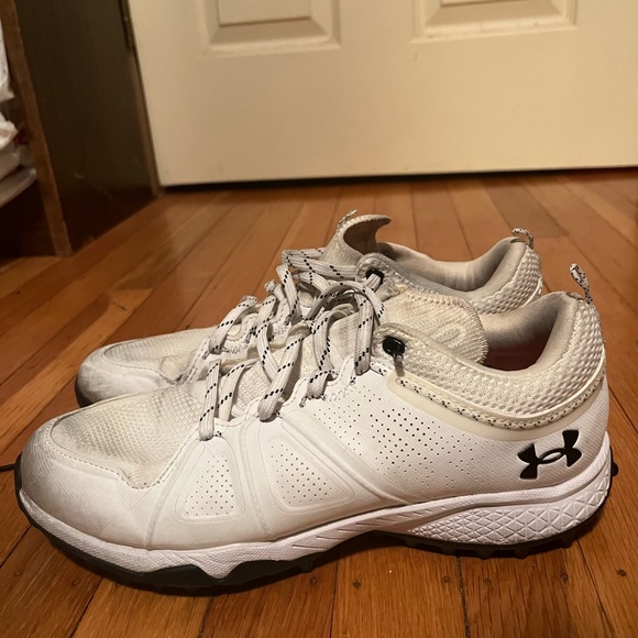Under Armour Lacrosse Turfs - Picture 3 of 4